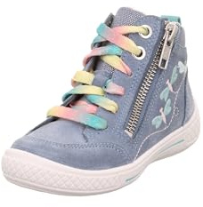 Superfit Mädchen TensySneaker