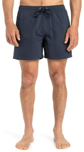 Quiksilver Boardshorts Everyday Solid Volley 15 Men Black M