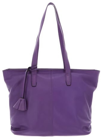 Picard Bella Shopper Purple