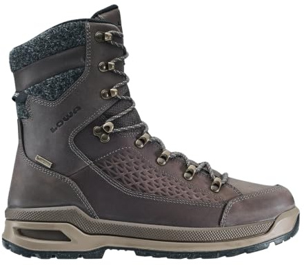 LOWA Stiefel hoch RENEGADE EVO ICE GTX