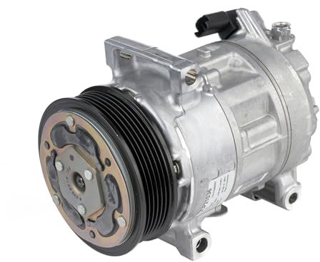 DENSO Kompressor, Klimaanlage DCP21036