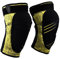 di ginocchiere parastinchi per motociclismo Ginocchiere per motociclisti Ginocchiere per moto da cross antiscivolo resistenti all'usura Ginocchiere per moto ammortizzanti Anti-caduta Ginocchiere e gom