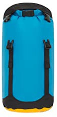 Sea to Summit Evac Lightweight Compression Dry Bag 8 L Turkish Tile