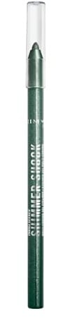 Rimmel Thrill Seeker Multi-Chrome Gel Eyeliner - 004 - Jungle Flash 1.2g