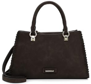 Emily & Noah Shopper E&N Hailee 65224 Damen Handtaschen Uni brown 200