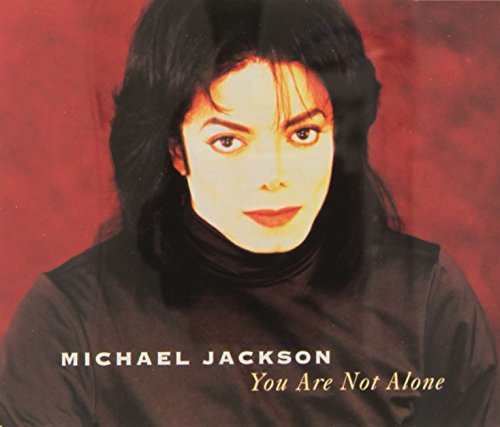 You Are Not Alone(5remix+magic M.j Megamix)