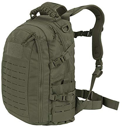 Direct Action Helikon-Tex DUST MkII Backpack - Cordura - Olive Green