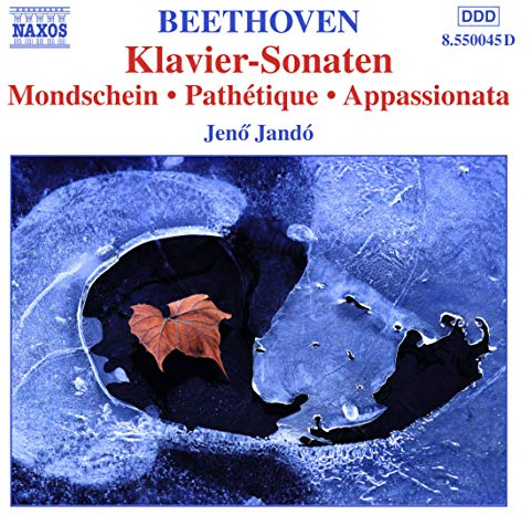 Klaviersonaten Vol. 1