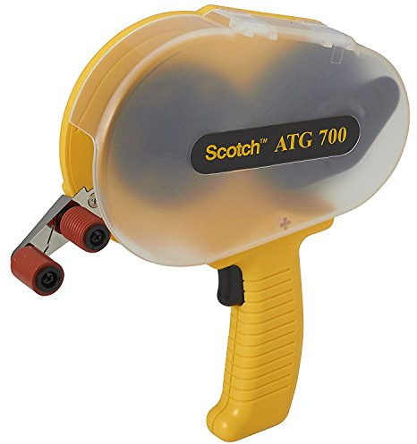 Handabroller für 3M ATG 700 Bänder