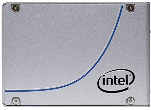 Intel DC P3520 Interne SSD Festplatte 1,20 to 2,5 Zoll