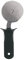 OXO Good Grips Black Pizza Wheel