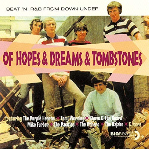 Of Hopes & Dreams & Tombstones