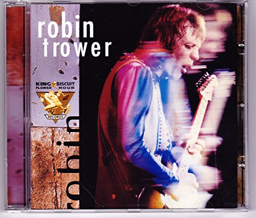 The King Biscuit Flower Hour