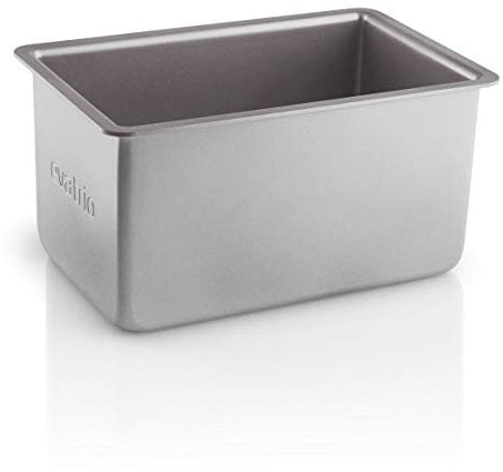 EVA SOLO Küchenhelfer, Aluminium, Grau, 5 cm, 18 x 11 x 10 cm