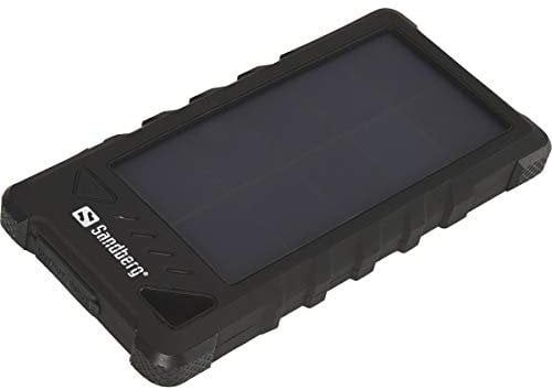 SANDBERG Outdoor Solar Powerbank 16000