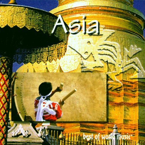 Best of World Music-Asia