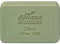 Alviana Pflanzenöl-Seife Olive 100 g