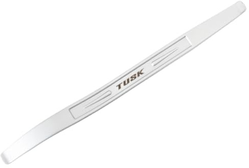 Tusk 15-Inch Curved Tire Iron – Heavy-Duty Motorcycle & ATV Tire Lever Tool
