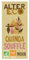 ALTER ECO - Tablette Chocolat Noir au Quinoa Soufflé - Bio & Équitable - Origine Pérou - 100 g