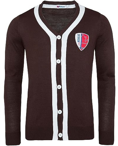 Nebulus Cardigan Faro