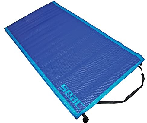 SEAC Beach Mat, Natte de Plage, 180x90cm