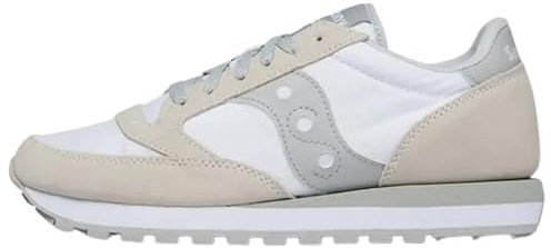 Saucony S2044-396 WHT/GRY