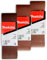 Makita 20 Piece - Complete Jigsaw Blade Bundle for T Shank Jigsaws - Fast, Fine & Curved Cuts for Metal, Wood & PVC