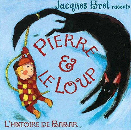 Prokofiev: Pierre et le Loup