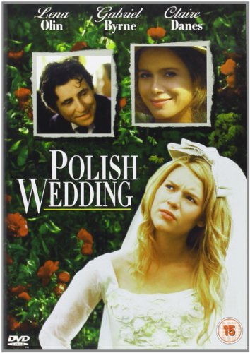 Polish Wedding - Dvd [UK Import]