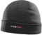 Salomon Fourax Beanie, Black, One Size, 0889645428765