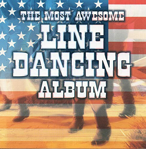 Most Awesome Line Dancing