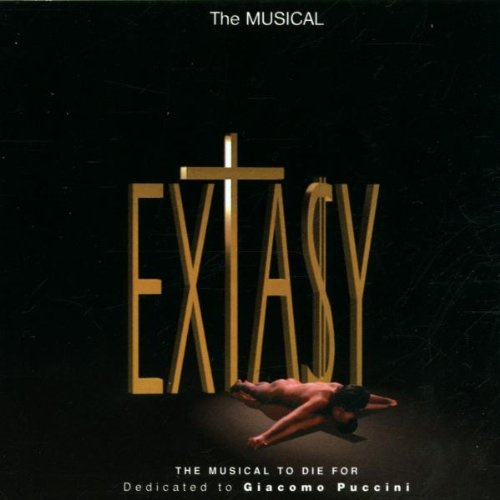 Rahbari: Extasy (The Musical to die for) (Gesamtaufnahme)