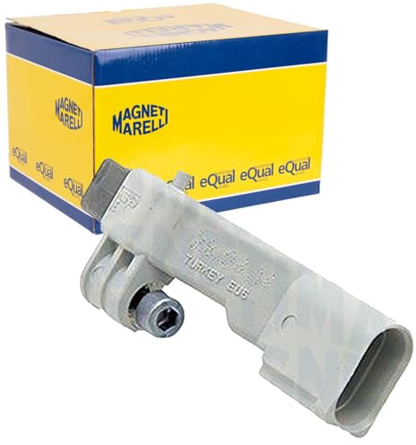 Magneti Marelli 064848166010 Sensor | Kompatibel mit: AUDI A3, A3 Cabriolet, A3 Sportback, A4 B7, A4 B7 Avant, A6 C6, A6 C6 Avant, MITSUBISHI GRANDIS, OUTLANDER II