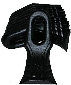 Zappettificio Facchini Coltello trincia, 10 Pezzi