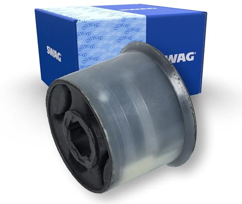 Swag Vordere Buchse Speicher X2 Lenker für Audi 8P Seat Skoda VW 6q0407183
