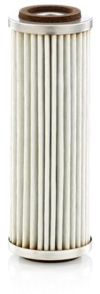 MANN-FILTER, H 8009 x Hydraulik | Für Off-Highway, Hydraulikölreinheit, Höchste Filtrationsleistung, Hydraulischer Motorschutz, Echte OE-Technologie