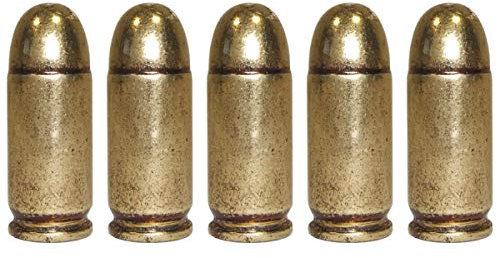 Denix 5er Set Deko Patronen für M1