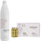 PostQuam - Hair Loss Treatment Pack | Enthält 12 Ampullen Placenta Vegetal 9 ml + Anti-Hair Loss Shampoo 500 ml