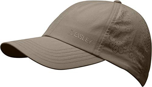 Eisley Damen Bellavista Cap, Taupe, M EU