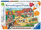 Ravensburger tiptoi 00066 Puzzle für kleine Entdecker: Bauernhof, Puzzle für Kinder ab 3 Jahren, für 1 Spieler