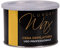 JaDy - Cera Depilatoria de Miel Amarilla | Para Todo Tipo de Piel | Compatible con Calentadores Profesionales | Fragancia Atractiva, Miele - Amarillo, 400 ml (Paquete de 1)