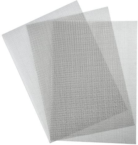 Julyee 4IUV Stainless steel filter, Acrylic