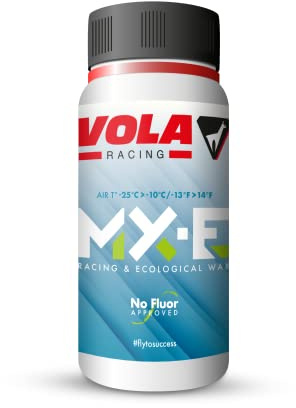 Vola MX no Fluor-250 ML-Blue für Erwachsene, Unisex, NC