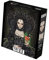 Poisonous Envy 1000 Teile Puzzle, Victoria Frances Kunstwerk Gothic Okkult Dark Fantasy Print (inkl. Poster-Puzzle-Anleitung)
