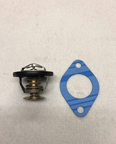 Thermostat & Dichtung kompatibel mit Jeep Commander XK 5.7L HEMI 2006-2010 CHA/XK/008A