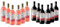 Blossom Hill Rose Wine, 75cl, (Case of 6) & Red Wine,75cl, (Case of 6)