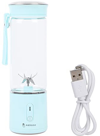 Press Juicer, Portable Juicer Machine for Fresh Fruits and Vegetables