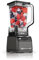 Ninja BR201AMZ Blender professionnel 2.0, 1200 W, programme Auto-iQ, lames de broyage totales, carafe de 70 onces, 4 vitesses manuelles pour smoothies, smoothies et boissons congelées, pièces