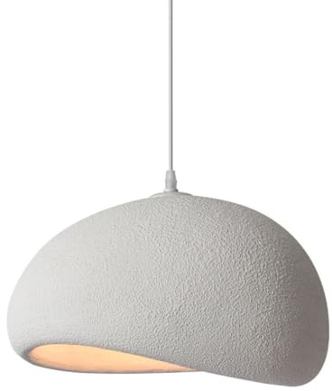 MODEBHD Japanische Harz-Pendelleuchten, moderne, minimalistische Wohnzimmer, Gastfamilie, Küche, Insel, Bar, Restaurant, Decken-Hängelampen, nordische Kronleuchter, Dekoration, Deckenbeleuchtung