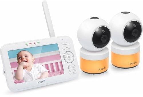 VTech VM5463 Babyphone